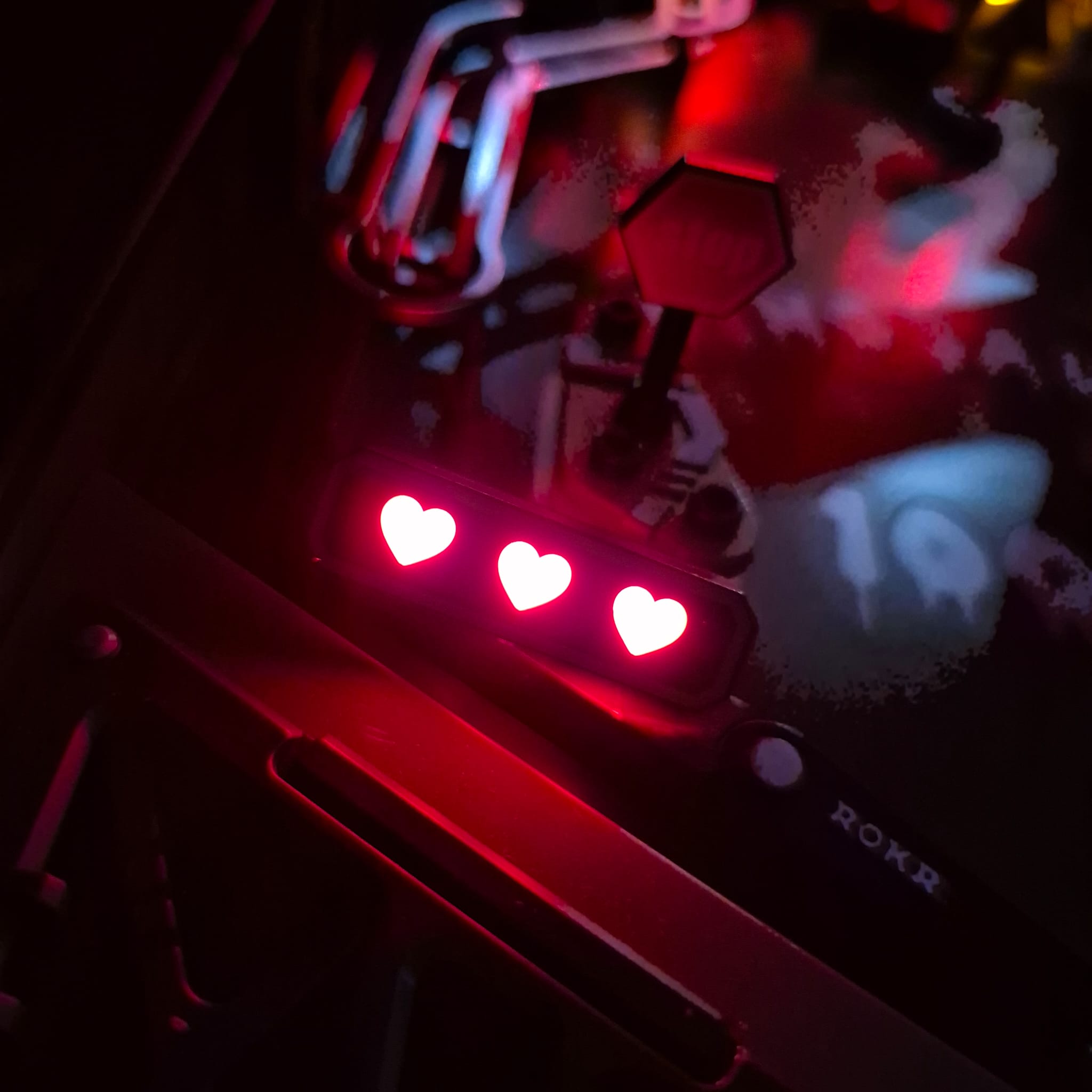 ROKR Dinosaur Lab Pinball  Test complet et avis  Pinball Xperience 